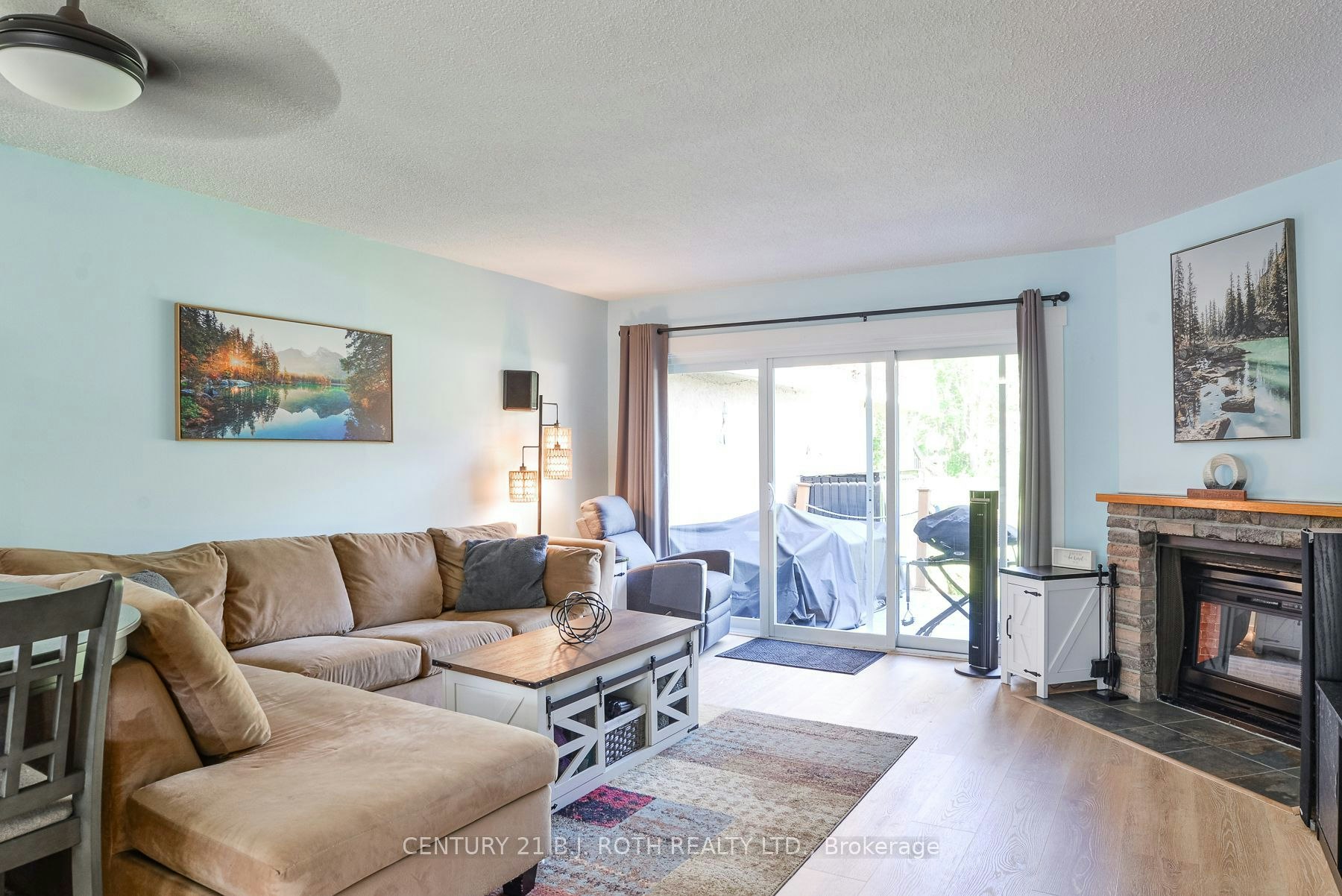 Unit 19-2 Paradise Boulevard, Ramara, ON, L0K 1B0 - 9