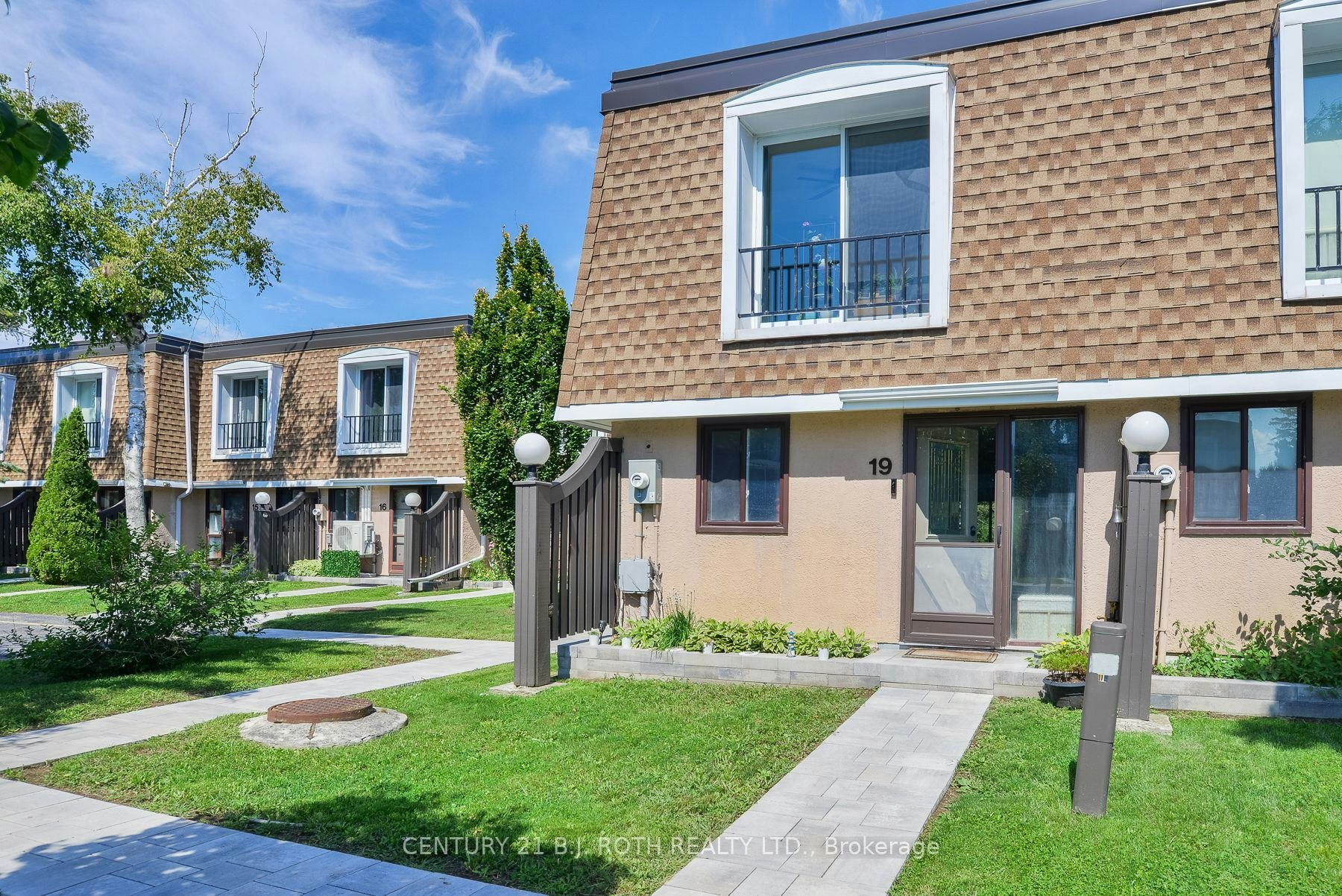 Unit 19-2 Paradise Boulevard, Ramara, ON, L0K 1B0 - 4