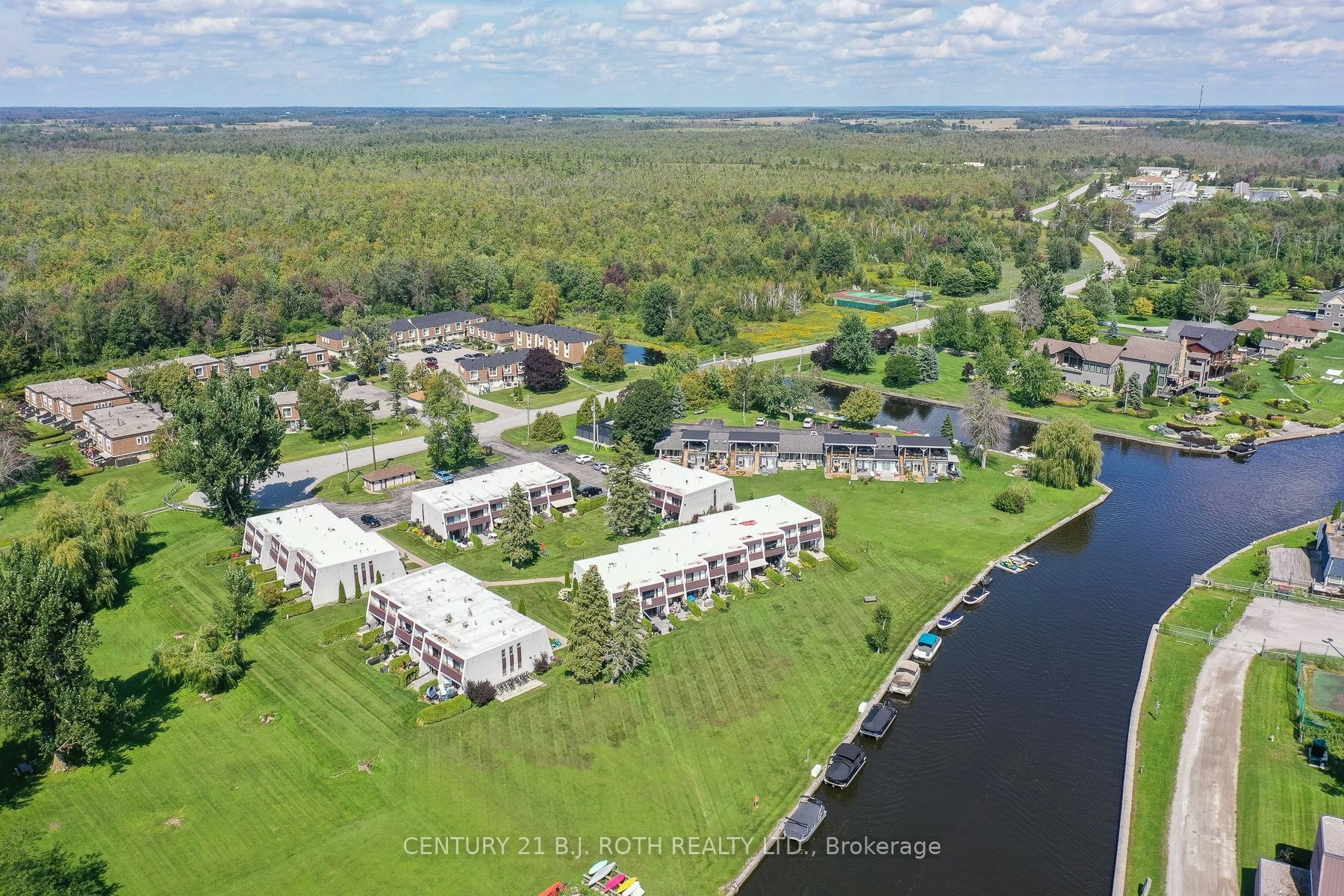 Unit 19-2 Paradise Boulevard, Ramara, ON, L0K 1B0 - 29