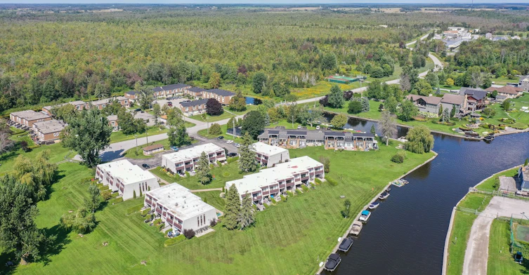 Unit 19-2 Paradise Boulevard, Ramara, ON, L0K 1B0 - 29