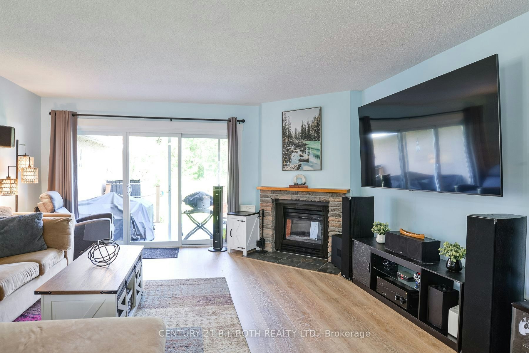 Unit 19-2 Paradise Boulevard, Ramara, ON, L0K 1B0 - 10