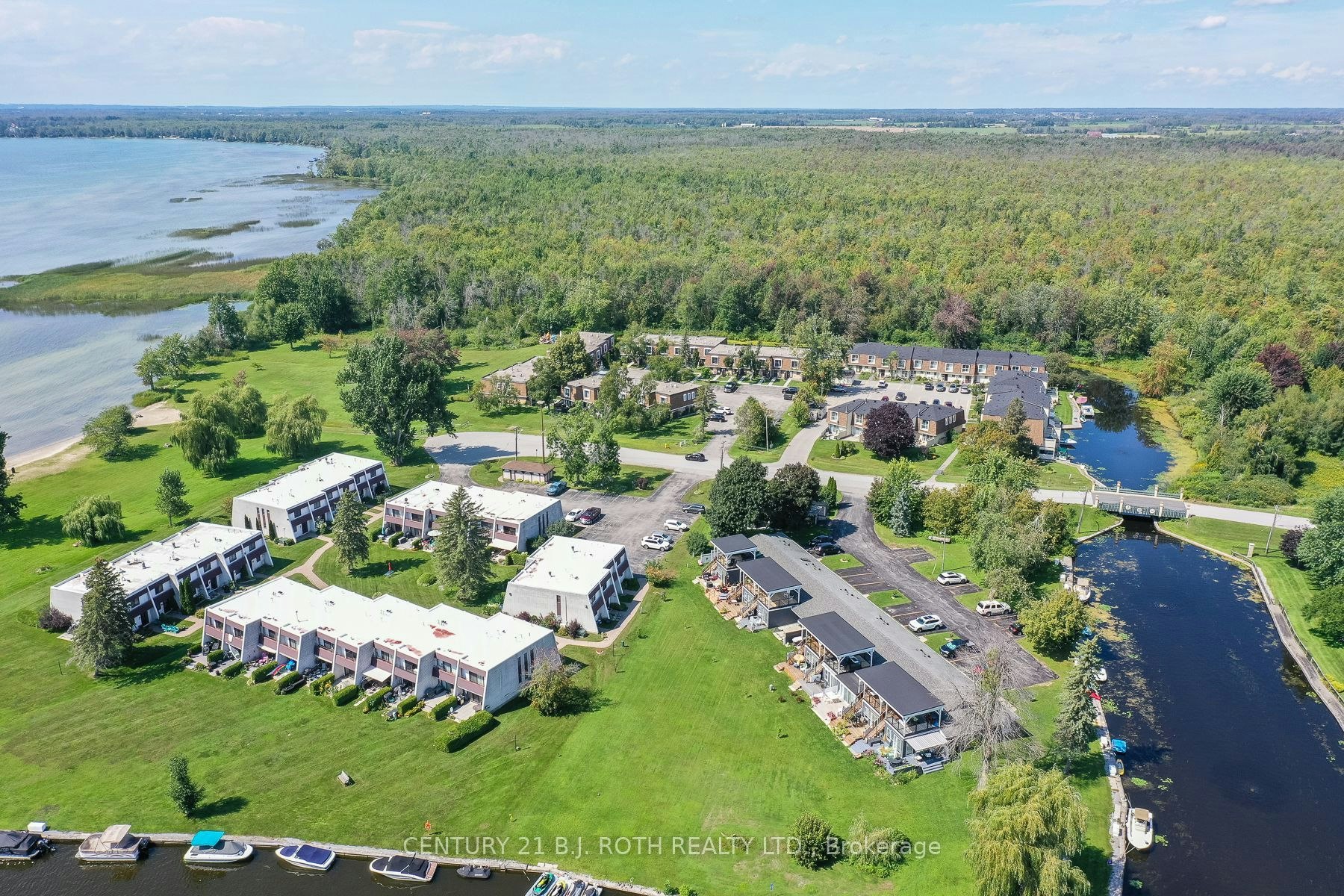 Unit 19-2 Paradise Boulevard, Ramara, ON, L0K 1B0 - 31