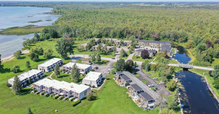 Unit 19-2 Paradise Boulevard, Ramara, ON, L0K 1B0 - 31