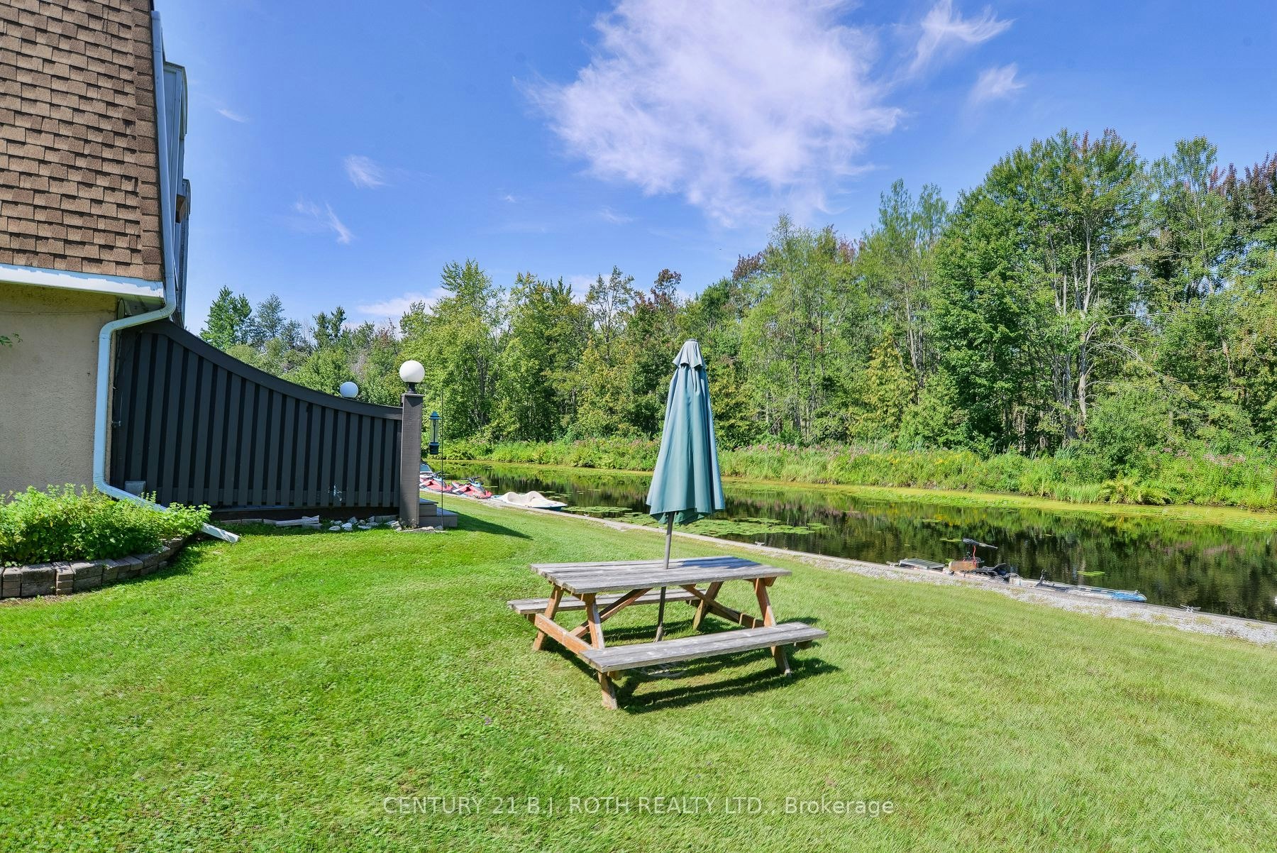 Unit 19-2 Paradise Boulevard, Ramara, ON, L0K 1B0 - 24