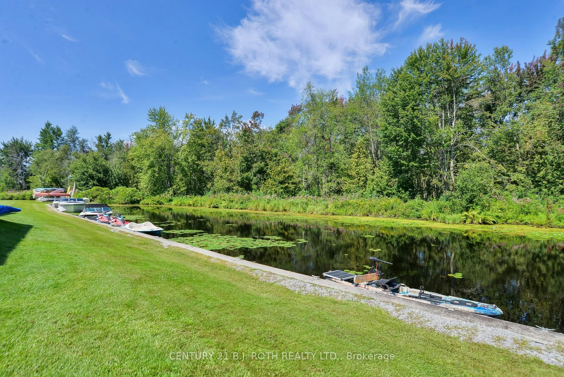 Unit 19-2 Paradise Boulevard, Ramara, ON, L0K 1B0 - 26
