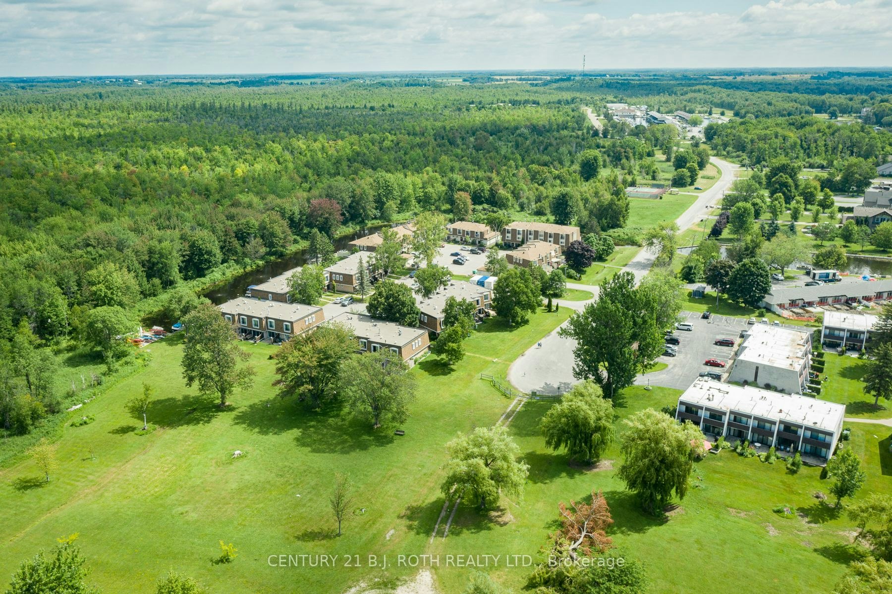 Unit 19-2 Paradise Boulevard, Ramara, ON, L0K 1B0 - 5