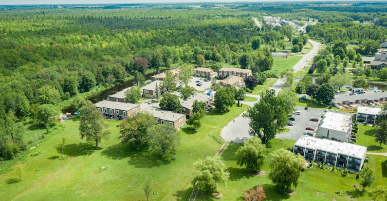 Unit 19-2 Paradise Boulevard, Ramara, ON, L0K 1B0 - 5