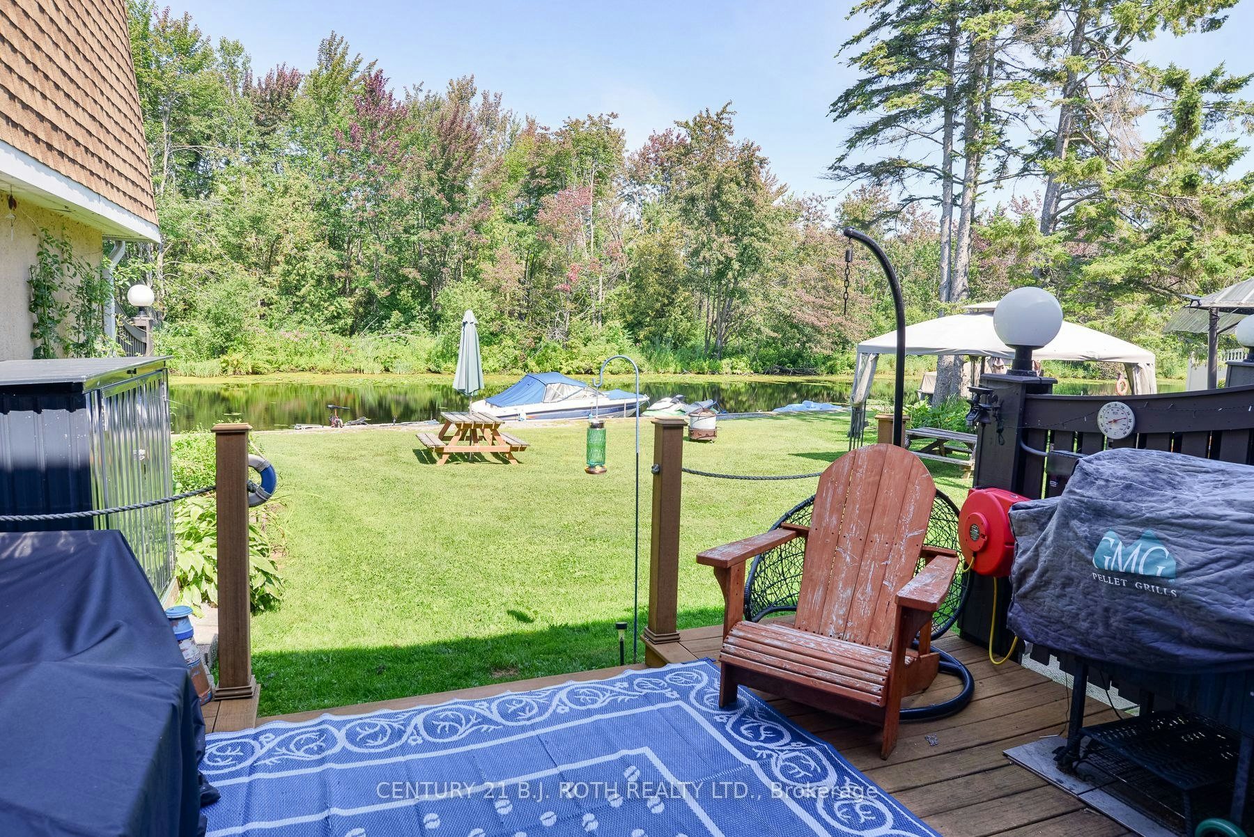 Unit 19-2 Paradise Boulevard, Ramara, ON, L0K 1B0 - 22