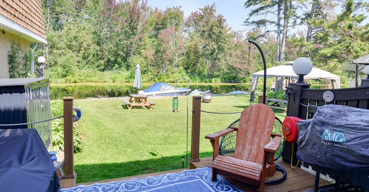 Unit 19-2 Paradise Boulevard, Ramara, ON, L0K 1B0 - 22