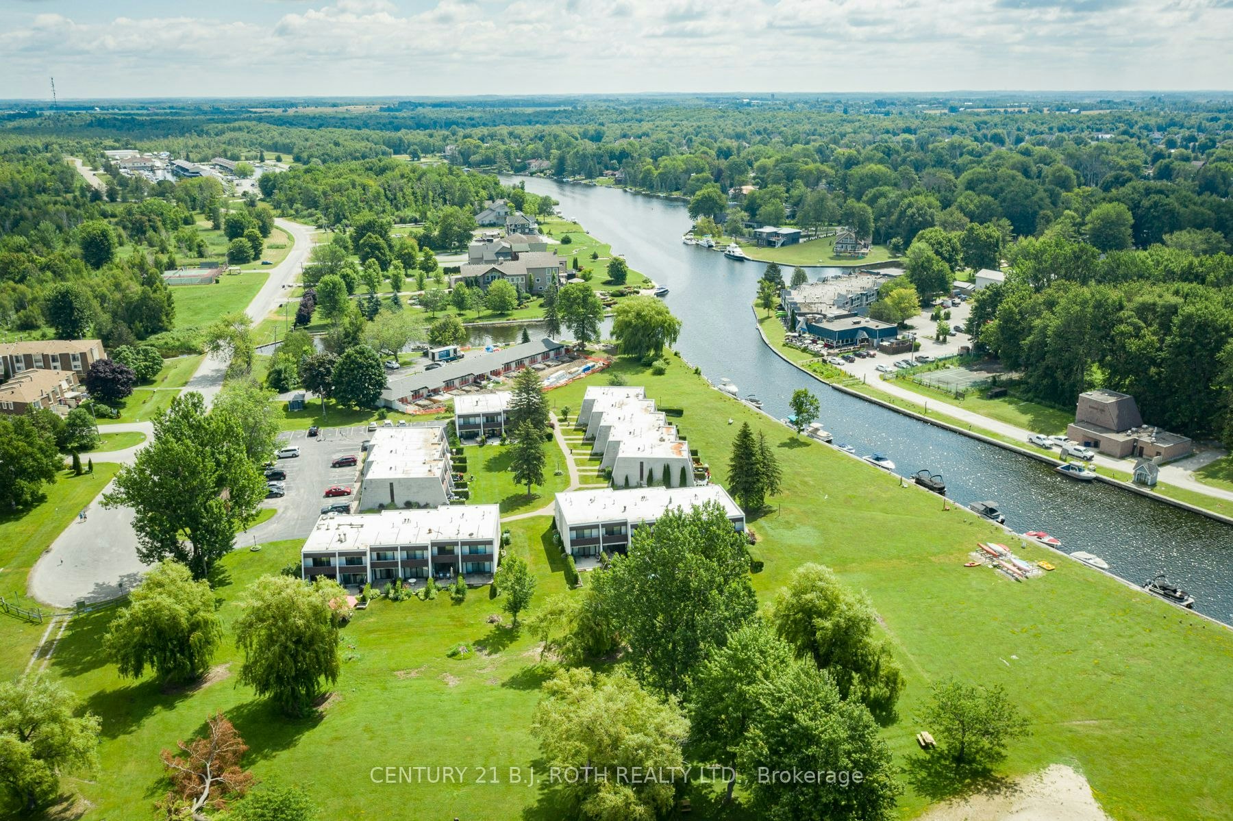 Unit 19-2 Paradise Boulevard, Ramara, ON, L0K 1B0