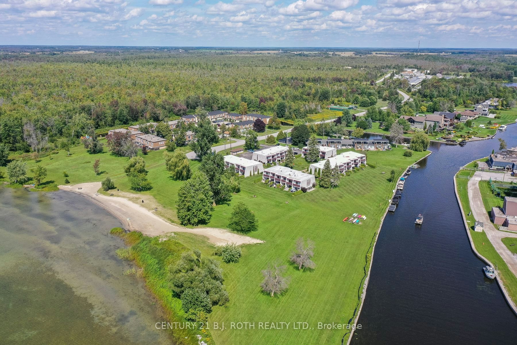 Unit 19-2 Paradise Boulevard, Ramara, ON, L0K 1B0 - 34