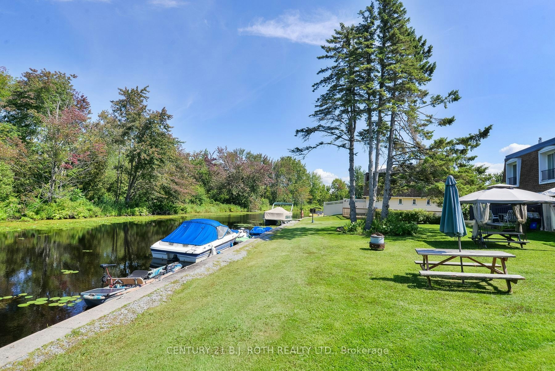 Unit 19-2 Paradise Boulevard, Ramara, ON, L0K 1B0 - 27