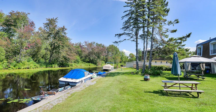 Unit 19-2 Paradise Boulevard, Ramara, ON, L0K 1B0 - 27