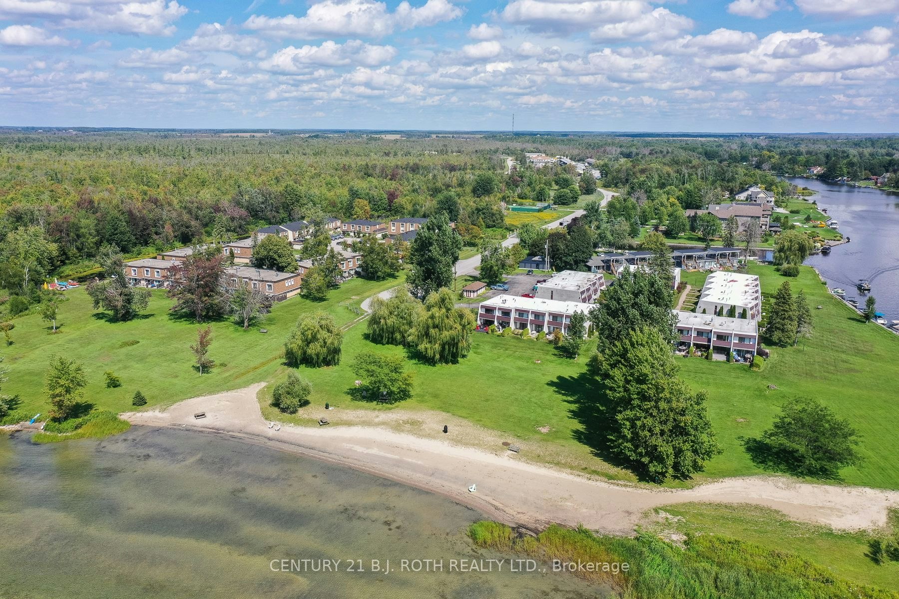 Unit 19-2 Paradise Boulevard, Ramara, ON, L0K 1B0 - 28