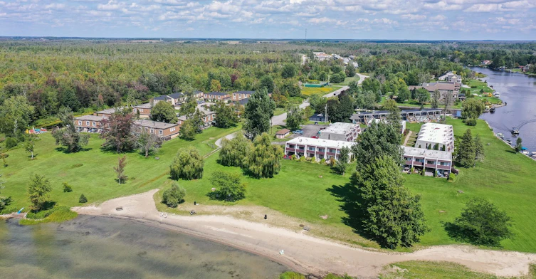 Unit 19-2 Paradise Boulevard, Ramara, ON, L0K 1B0 - 28