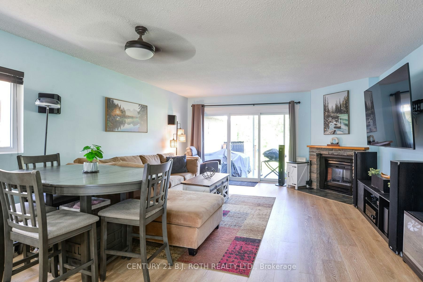 Unit 19-2 Paradise Boulevard, Ramara, ON, L0K 1B0 - 8