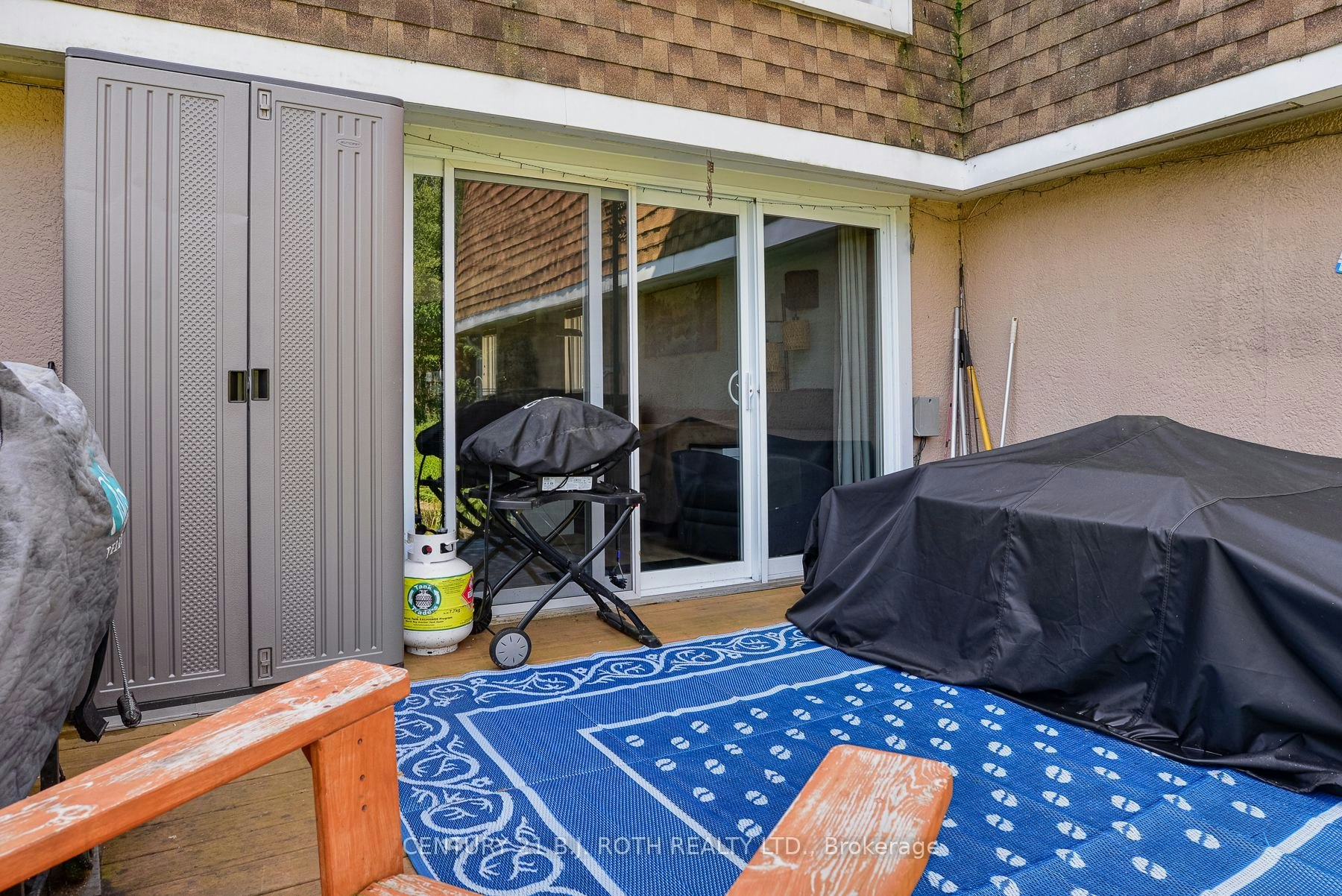 Unit 19-2 Paradise Boulevard, Ramara, ON, L0K 1B0 - 23