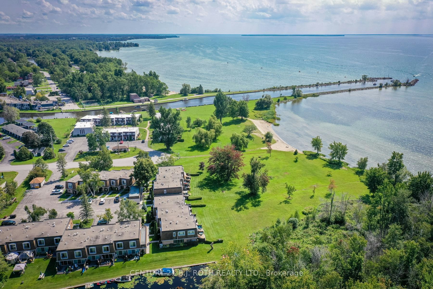 Unit 19-2 Paradise Boulevard, Ramara, ON, L0K 1B0 - 32