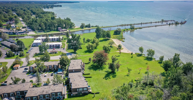 Unit 19-2 Paradise Boulevard, Ramara, ON, L0K 1B0 - 32