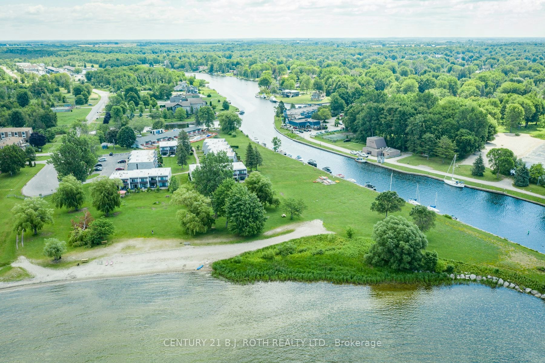 Unit 19-2 Paradise Boulevard, Ramara, ON, L0K 1B0 - 2
