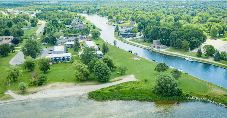 Unit 19-2 Paradise Boulevard, Ramara, ON, L0K 1B0 - 2
