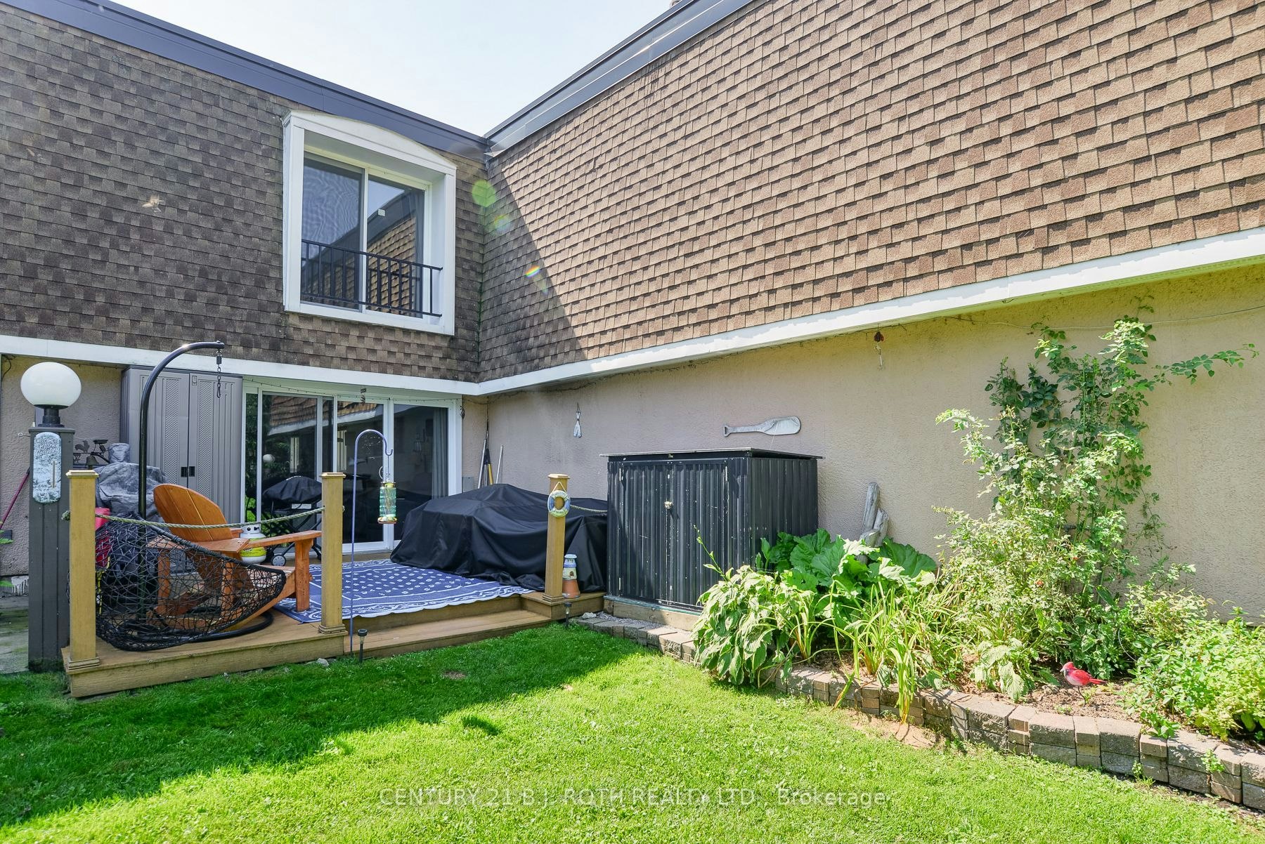 Unit 19-2 Paradise Boulevard, Ramara, ON, L0K 1B0 - 25