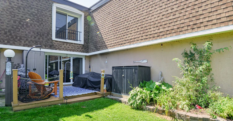 Unit 19-2 Paradise Boulevard, Ramara, ON, L0K 1B0 - 25