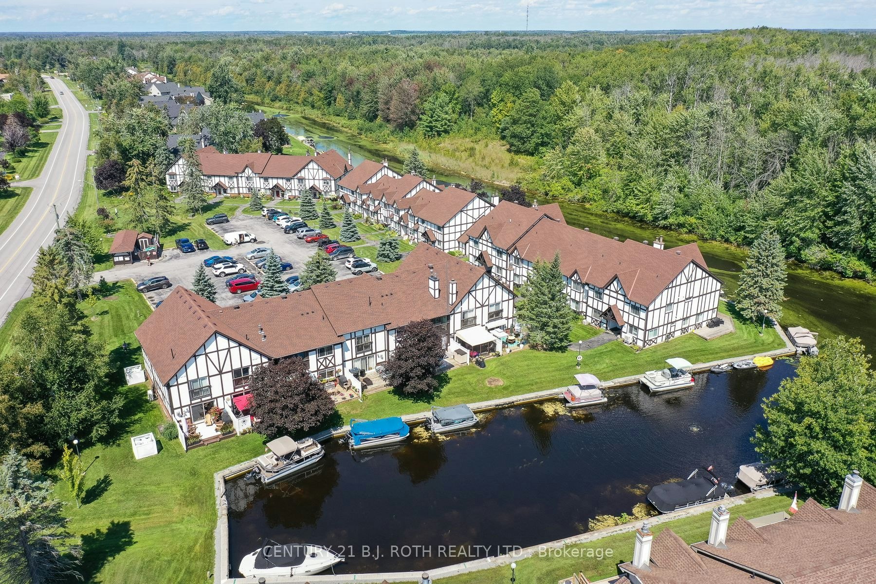 Unit 33-31 Laguna Parkway, Ramara, ON, L0K 1B0