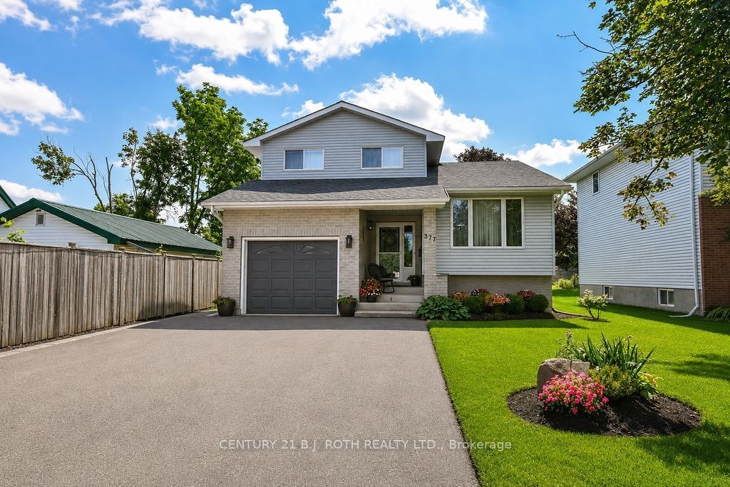 377 Mary Street, Orillia, ON, L3V 3G2
