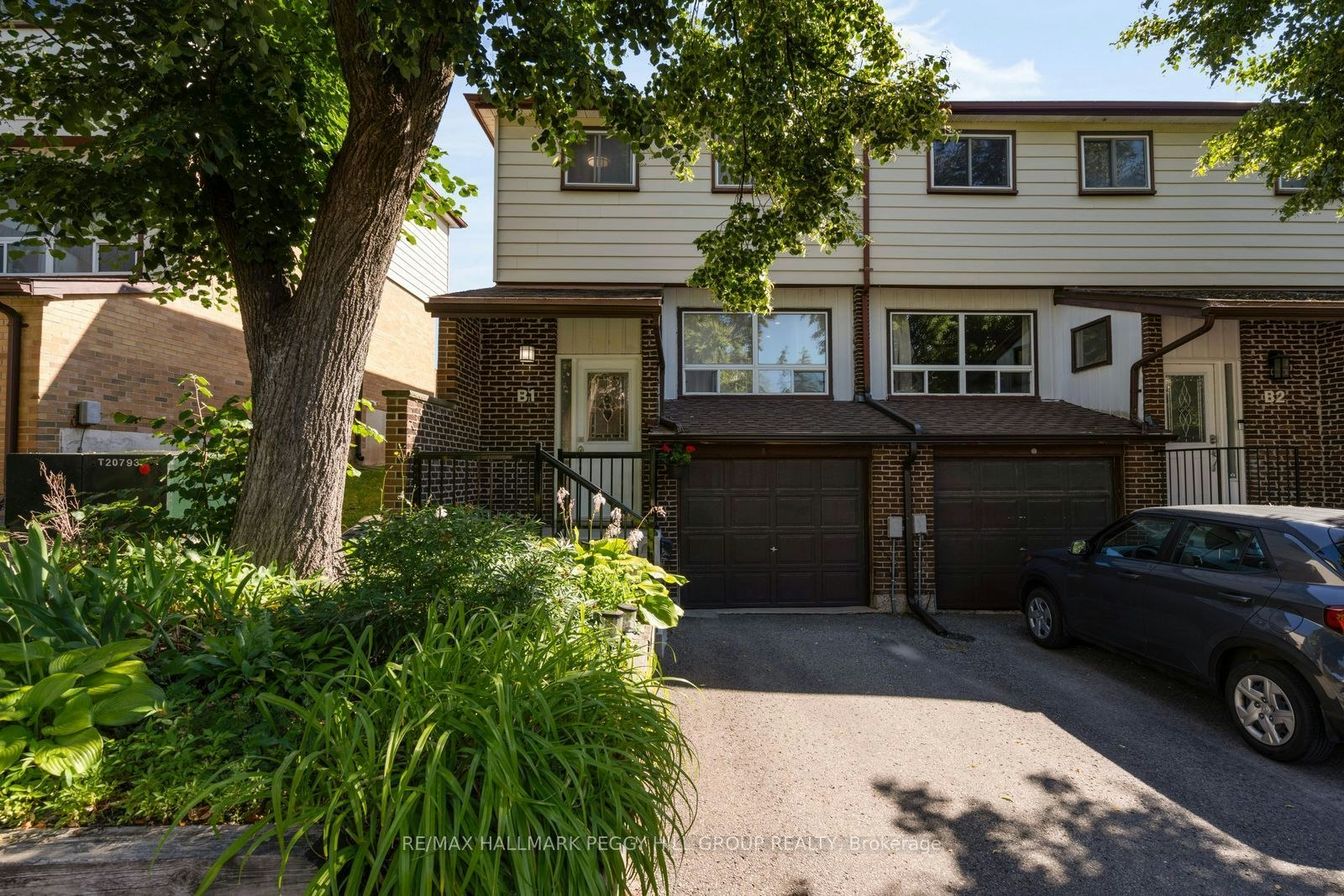 B1-63 Ferris Lane, Barrie, ON, L4M 5C4
