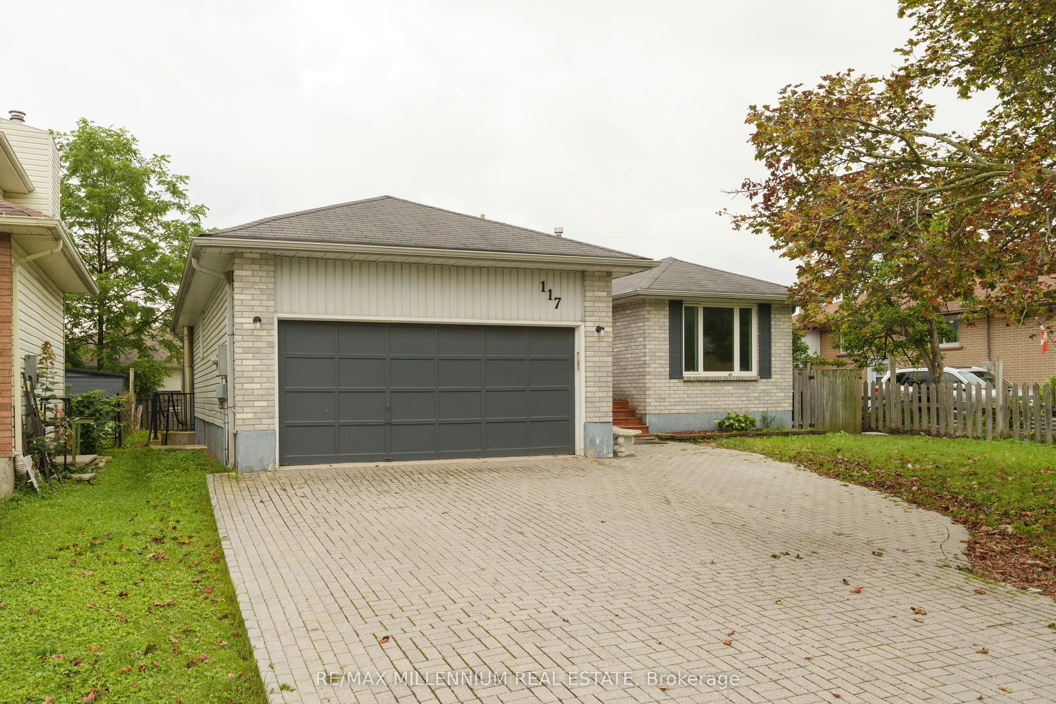 117 Rose Street, Barrie, ON, L4M 2T6