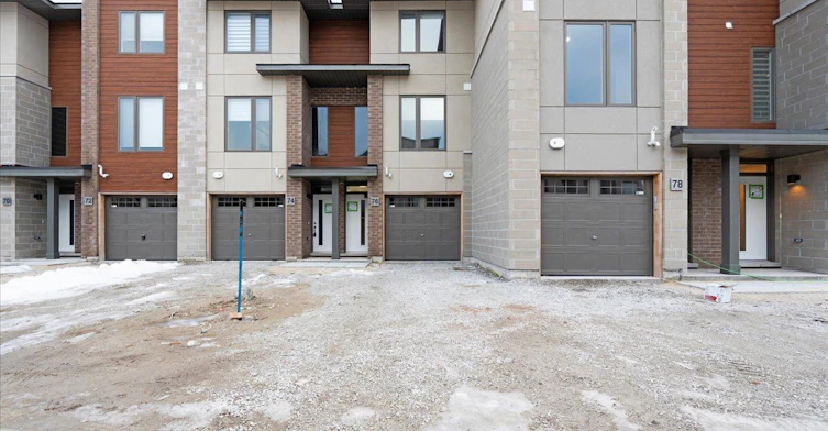 77 Winters Crescent N, Collingwood, ON, L9Y 5T1