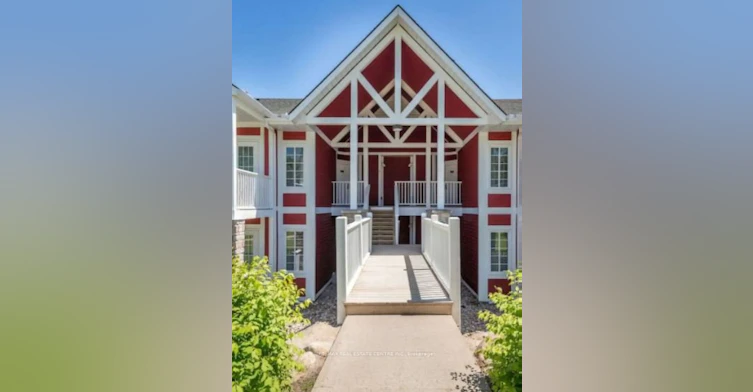 2214-90 Highland Drive, Oro-Medonte, ON, L0L 2L0