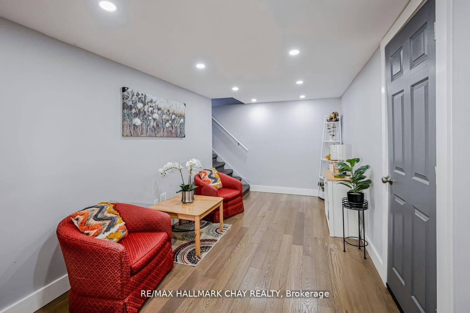 17 Walker Avenue, Orillia, ON, L3V 6G8 - 13