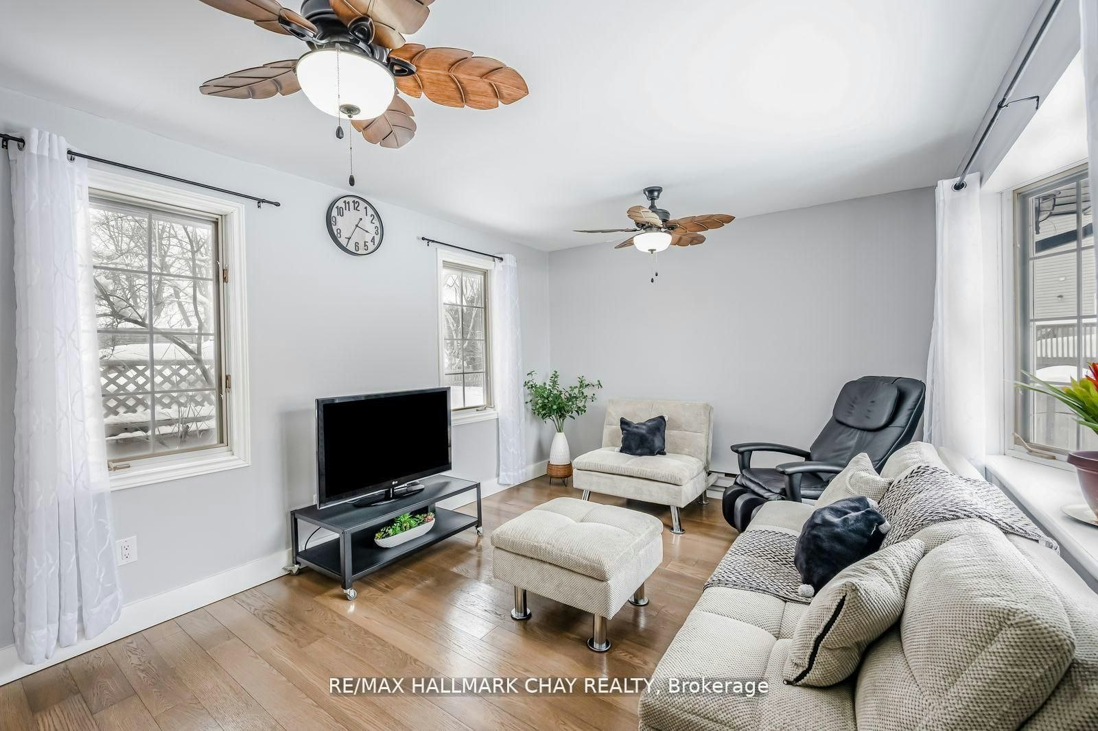 17 Walker Avenue, Orillia, ON, L3V 6G8 - 7