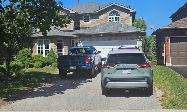 38 Masters Drive
