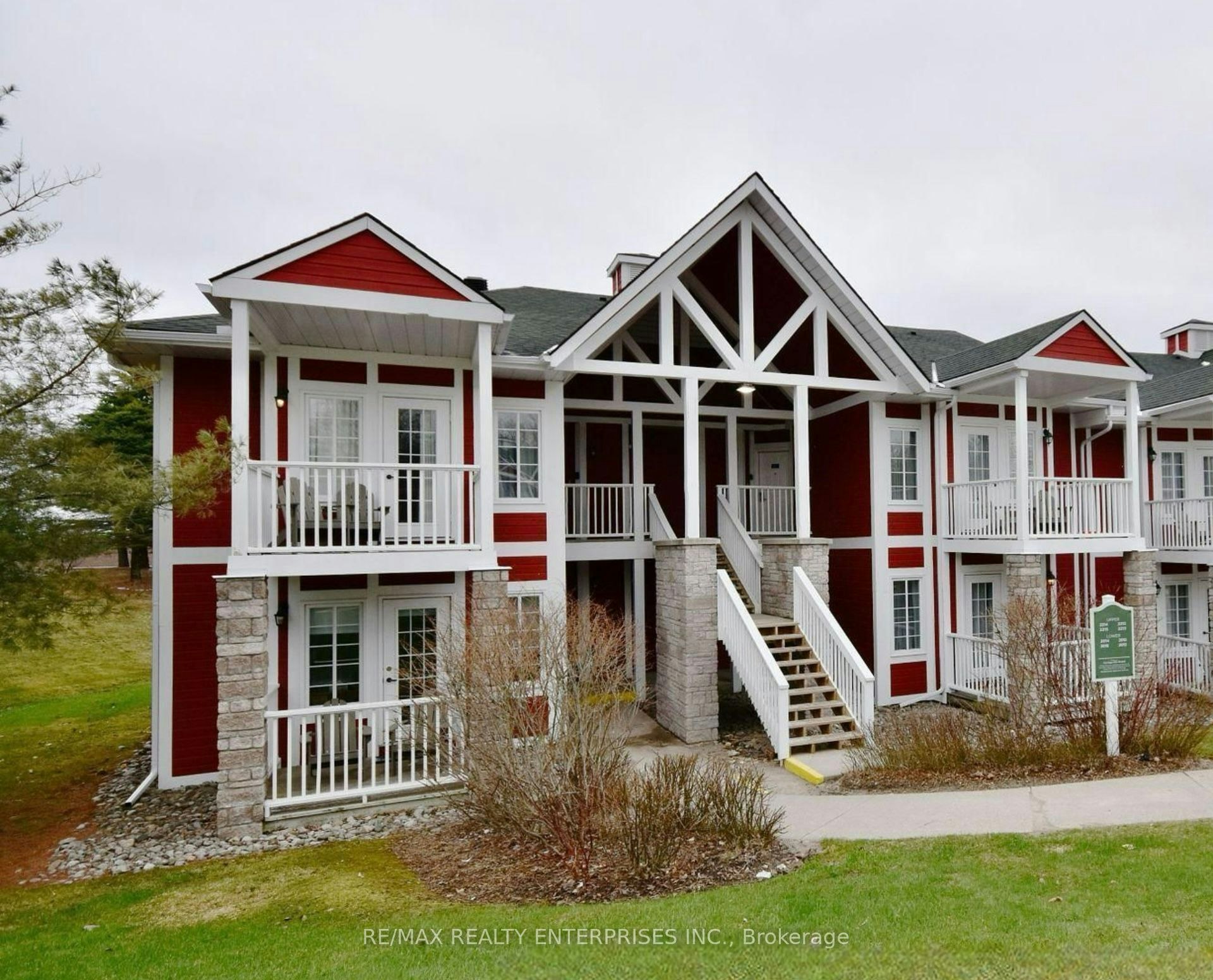 2014/15-90 Highland Drive, Oro-Medonte, ON, L0L 2X0