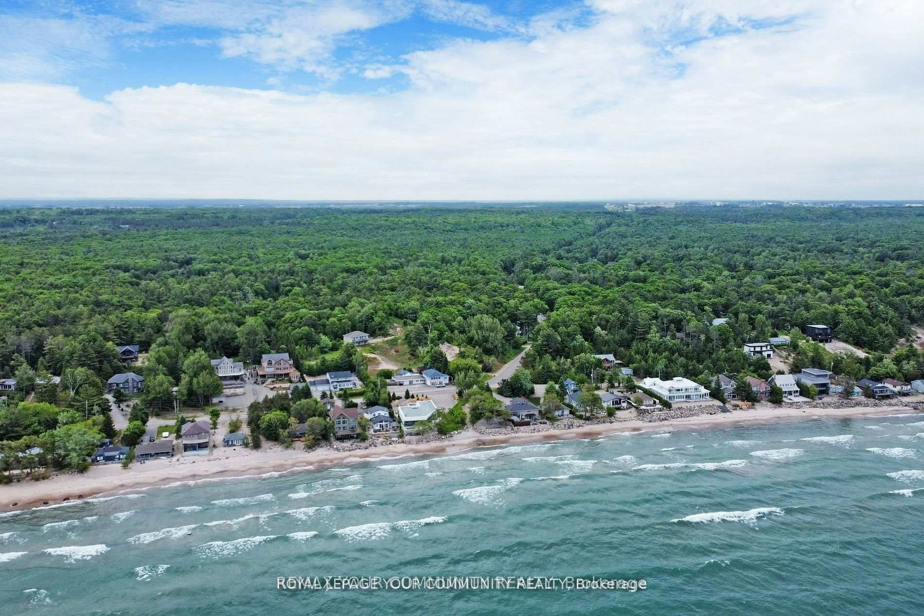 1207 Tiny Beaches Road S, Tiny, ON, L0L 2T0