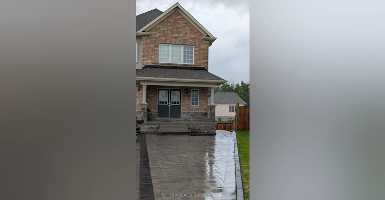 1-208 Isabella Drive, Orillia, ON, L3V 8K7 - 2