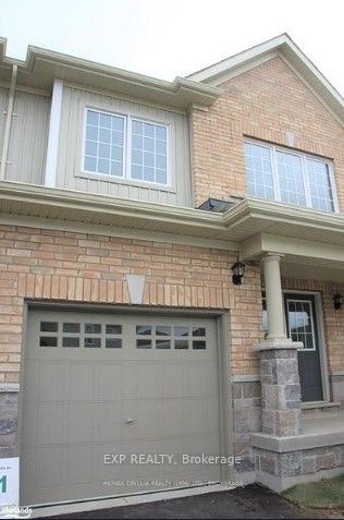 1-208 Isabella Drive, Orillia, ON, L3V 8K7 - 3