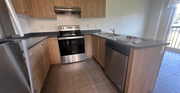 1-208 Isabella Drive, Orillia, ON, L3V 8K7 - 4