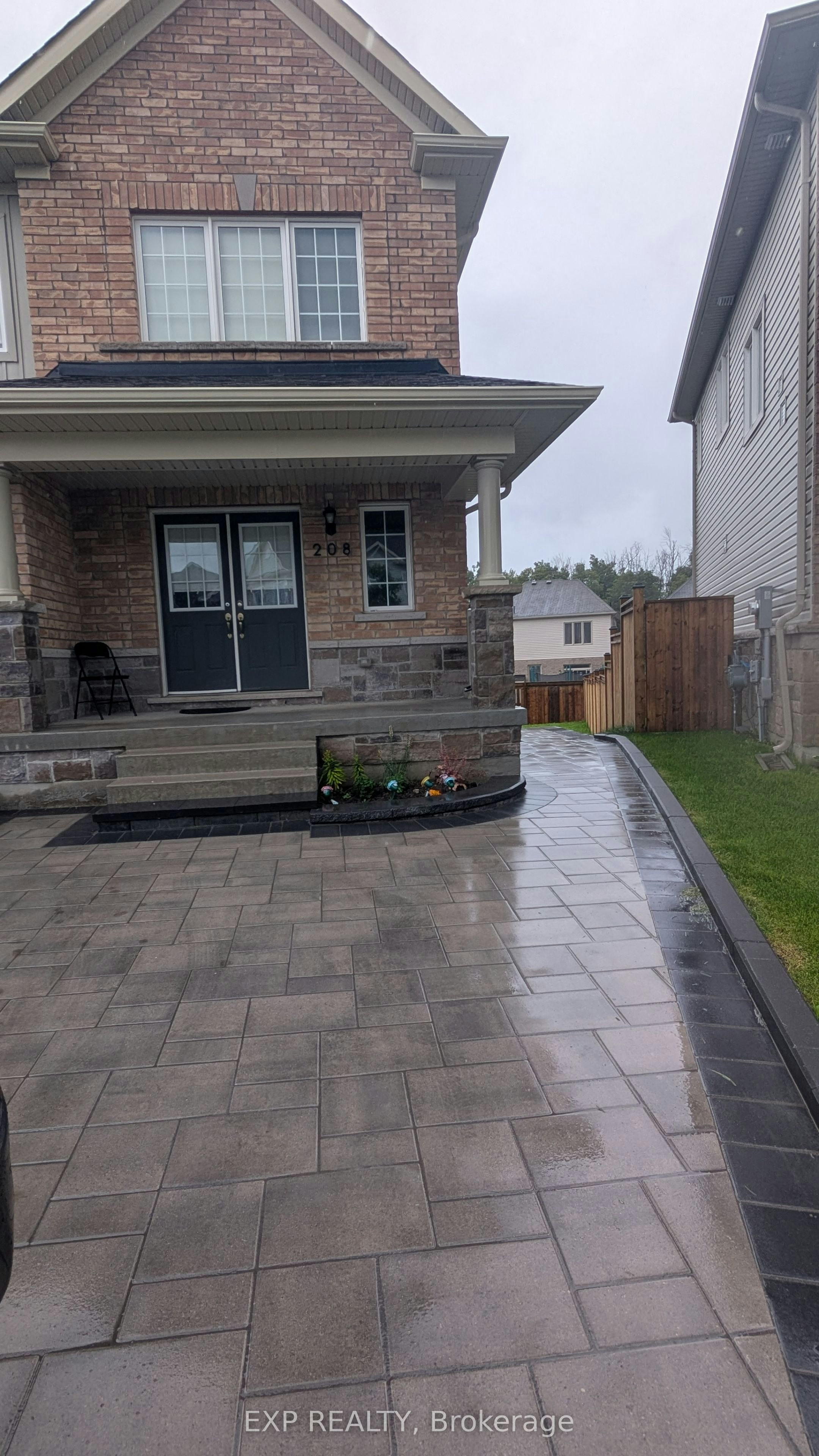 1-208 Isabella Drive, Orillia, ON, L3V 8K7