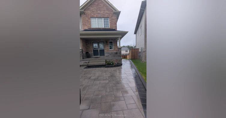 1-208 Isabella Drive, Orillia, ON, L3V 8K7