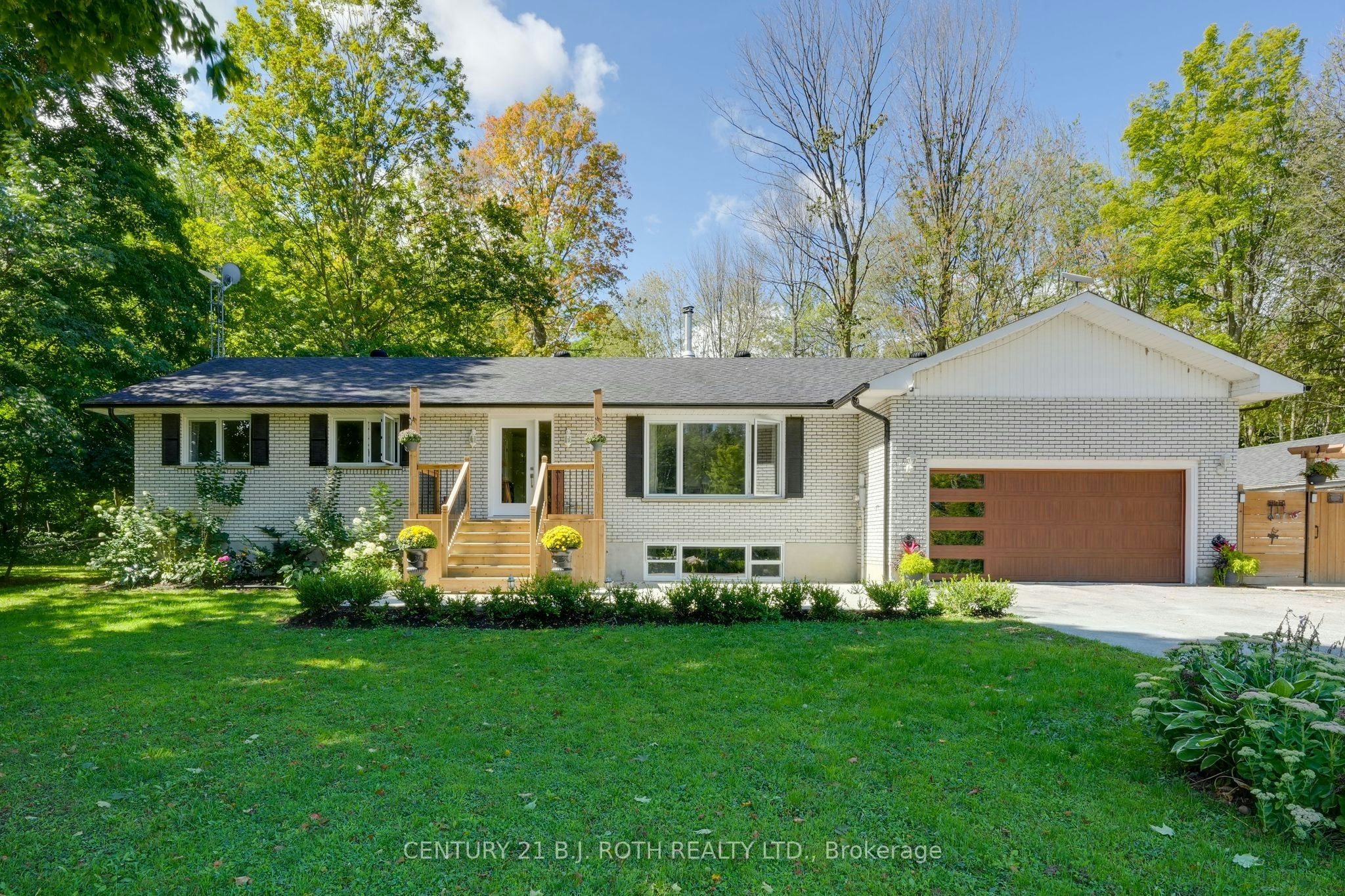 1250 County Road 6 N/A S, Tiny, ON, L0L 2T0