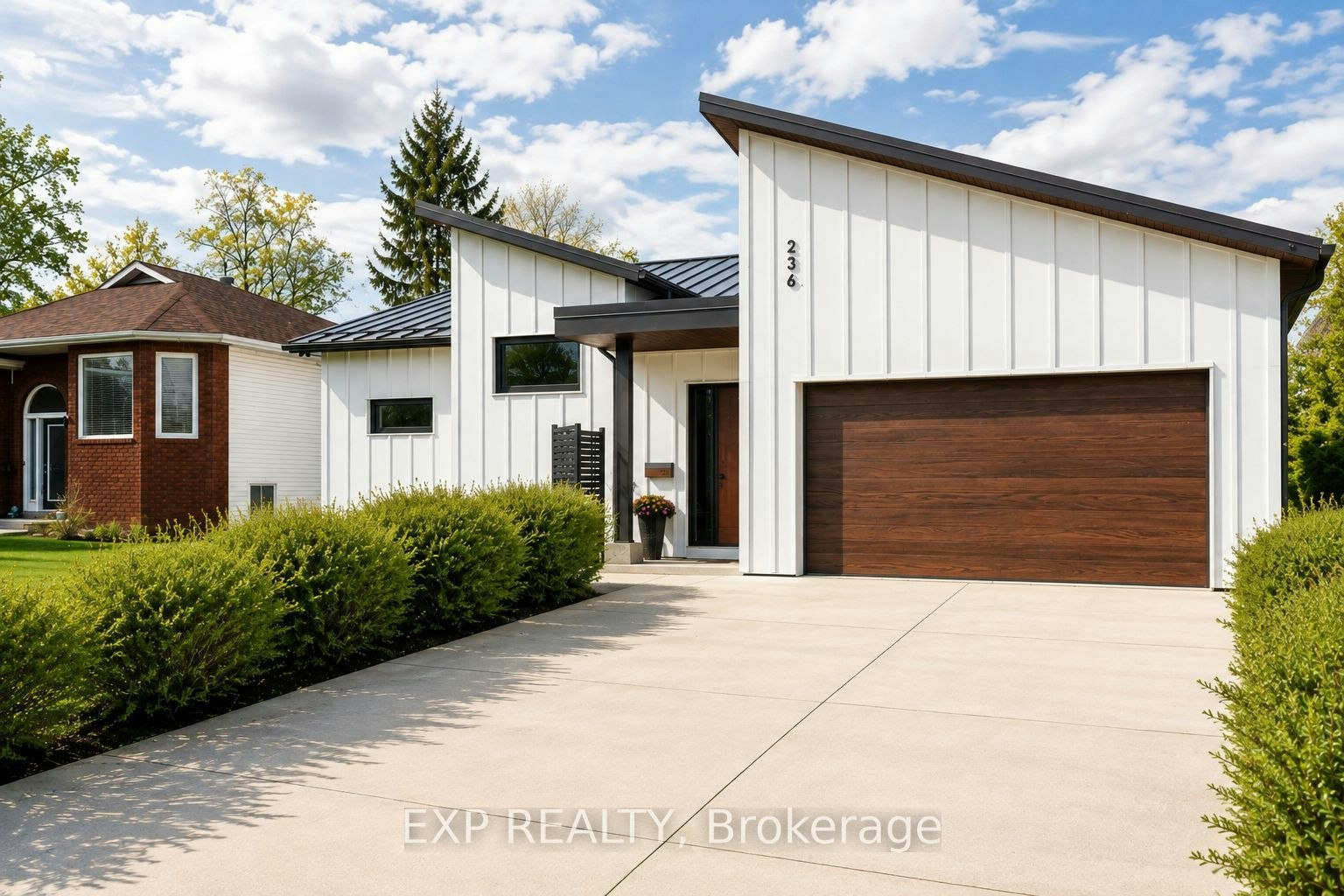 236 Cox Mill Road, Barrie, ON, L4N 4G5