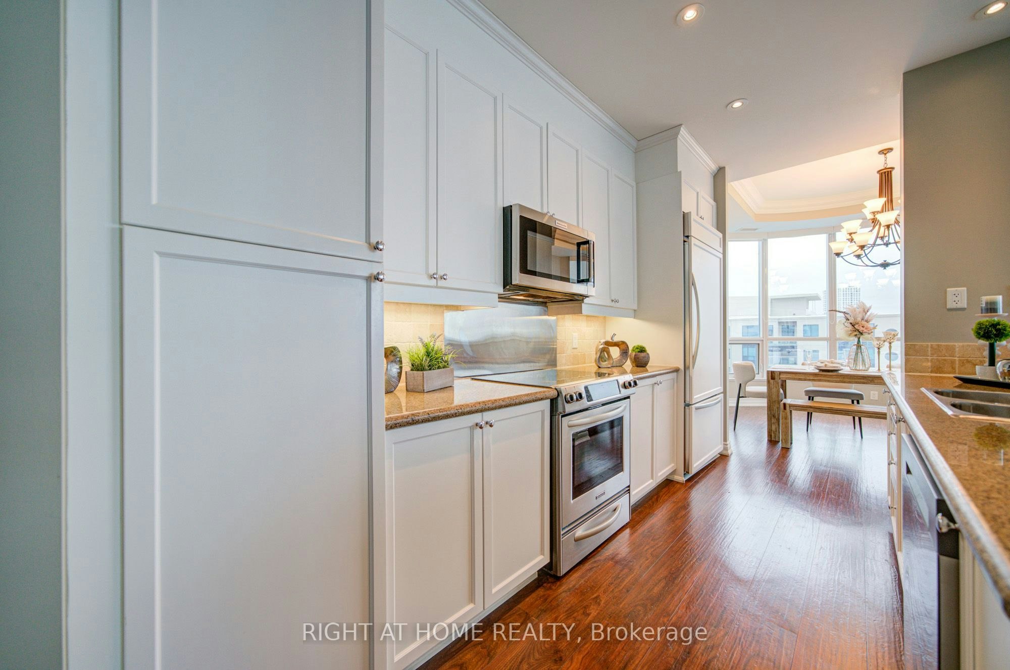 Ph06-37 Ellen St N/A, Barrie, ON, L4N 6G2 - 3