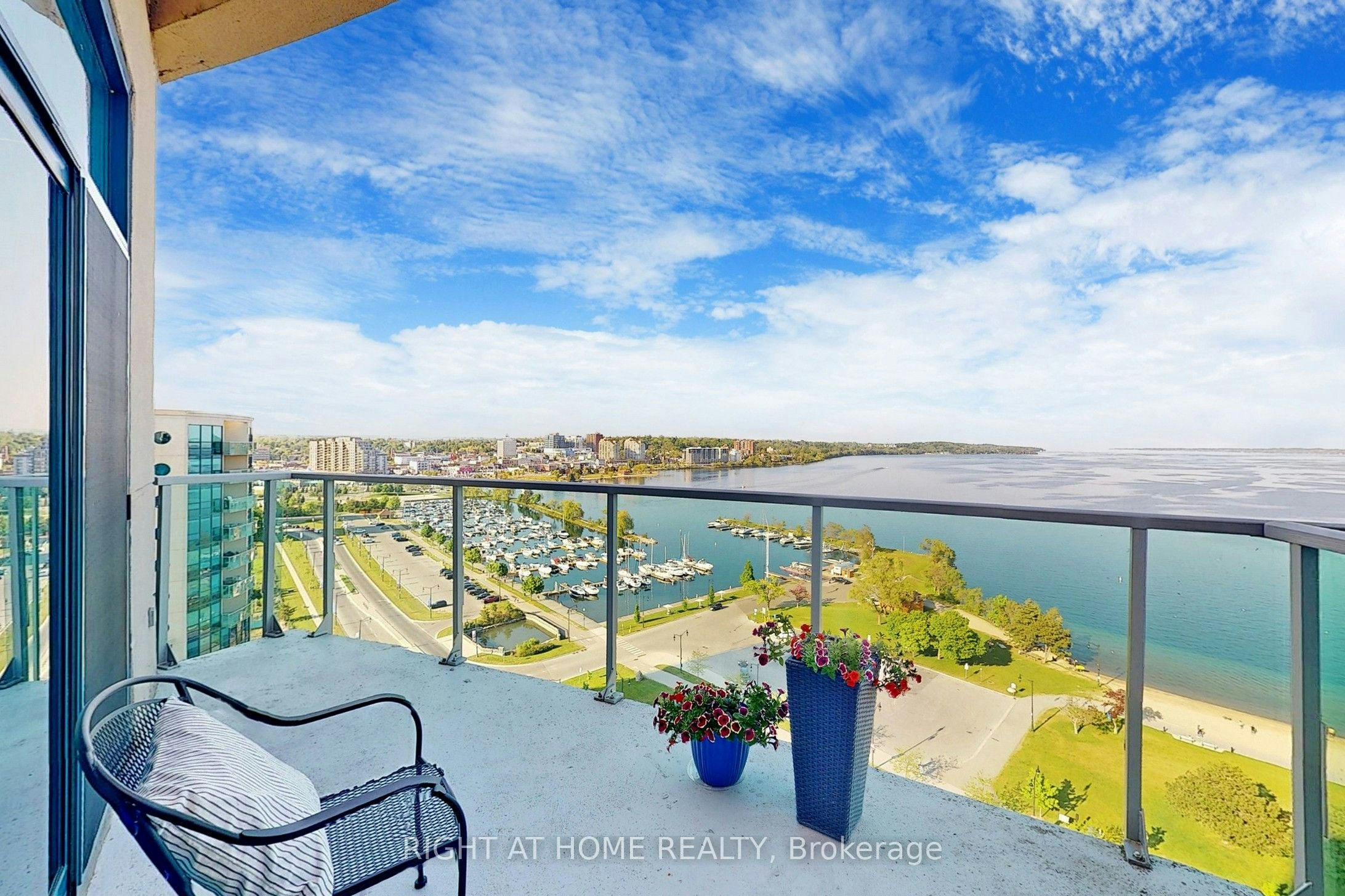 Ph06-37 Ellen St N/A, Barrie, ON, L4N 6G2 - 33