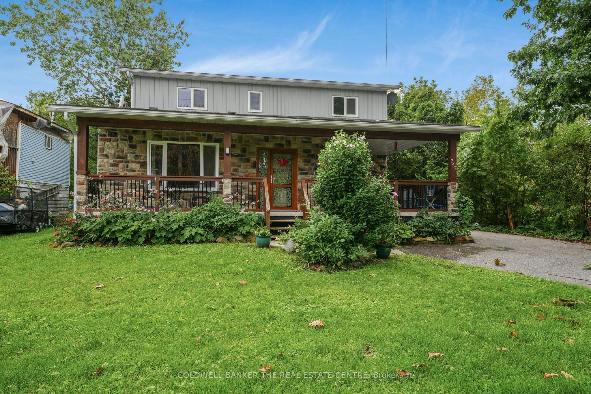 247 Poplar Avenue, Tay, ON, L0K 1R0