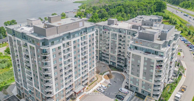 409-56 Lakeside Terrace, Barrie, ON, L4M 0L4 - 2