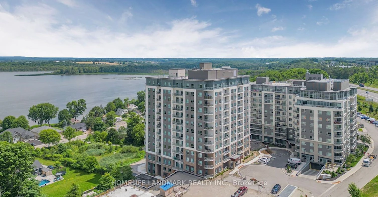 409-56 Lakeside Terrace, Barrie, ON, L4M 0L4